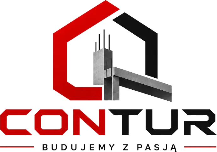 CONTUR — Budujemy z pasją